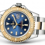 Luxury Steel And Yellow Gold Rolex Replica Watches