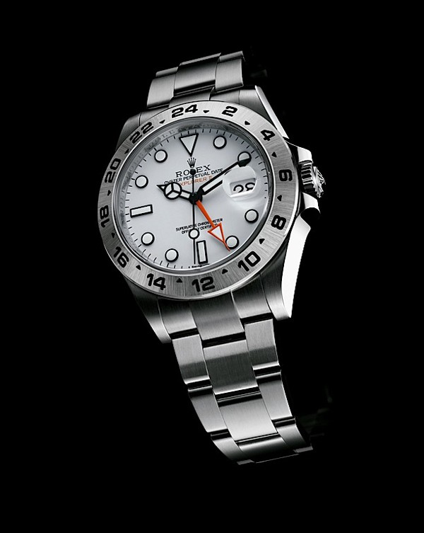 Rolex Explorer II for men replica