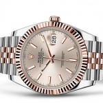 Sundust Dials Replica Rolex Datejust Watches