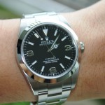 Which Models Are The Most Acclaimed Rolex Explorer Copy Watches?