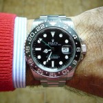 What Are The Most Favorite Fake Rolex GMT-Master II Watches?