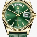 Cheap Rolex Oyster Perpetual Day-Date 118138 Replica Watches For Sale As Best Gifts