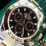 Deep Relationship Between Rolex Replica Watches And Daytona Game