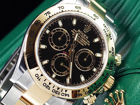 Deep Relationship Between Rolex Replica Watches And Daytona Game