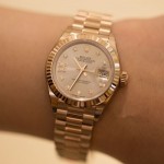 New Hot-Selling Rolex Oyster Perpetual Lady-Datejust 279175 Replica Watches