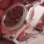 Amazing Discount Rolex Lady-Datejust 178384 Replica Watches Reviews