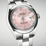 Sweet Taste With Love: Rolex Oyster Perpetual Lady-Datejust 28 MM 279160-0014 Replica Watches