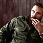 What Kind Of Wonderful Fake Rolex Watches ‘Revolutionary Fighter’ Castro Had Wore?