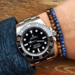 The Best Diver Watches Recommend To You – Wonderful Black Bezel Replica Rolex Submariner Watches