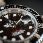 Firm And Professional Instruments: Rolex Sea-Dweller 126600 Fake Swiss Cheap Watches With Steel Oyster Bracelets