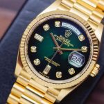 Review On New Luxury Rolex Replica Watches With High-Performance