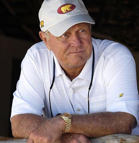 Jack Nicklaus Will Auction His Noble Rolex Day-Date Replica Watch