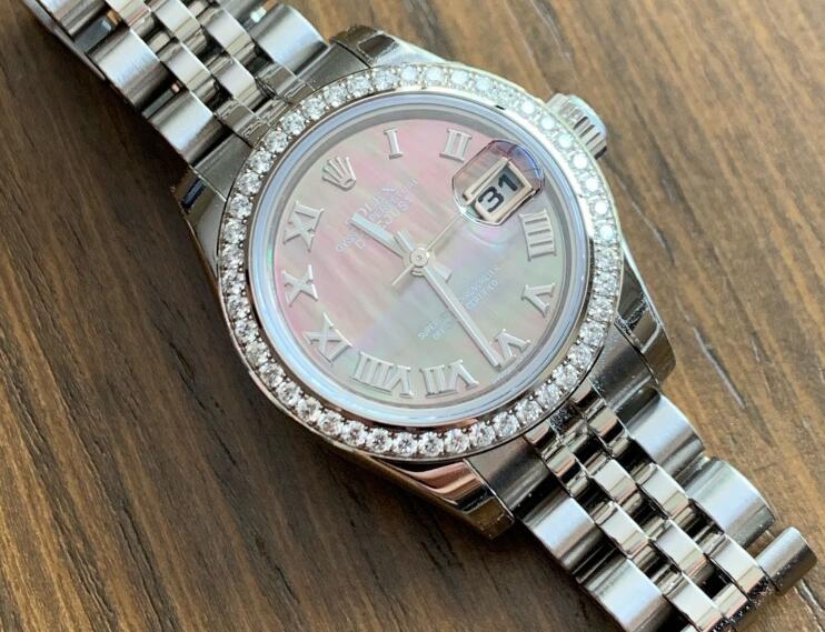 Best Rolex Replica Watches With Classic Design For Modern Women