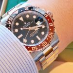 The Most Beautiful Rolex GMT-Master II Replica Watches