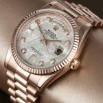 Introducing Changes Of Several Modern Replica Rolex Watches