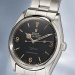 Vintage Rolex Explorer Replica Watch Appealing To Women