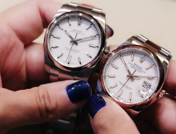 Best Rolex Replica Watches With High-Performance For Women