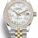 Aesthetic Fake Rolex Watches Online Appreciated By Women