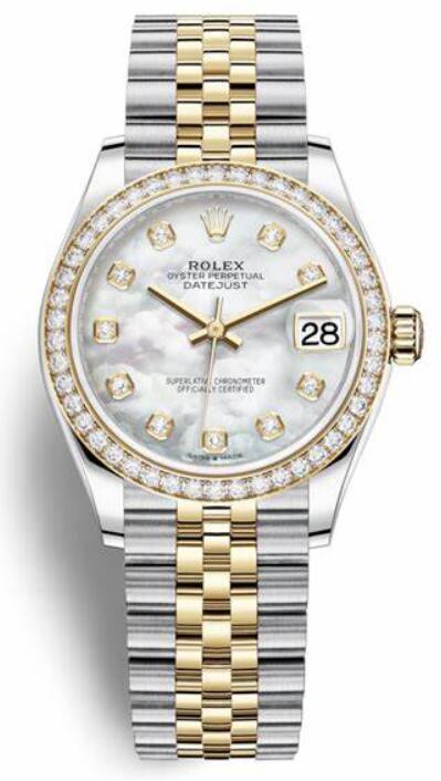 Aesthetic Fake Rolex Watches Online Appreciated By Women