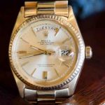 Precious Rolex Day-Date Replica Watches Online Sale