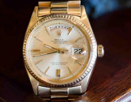 Precious Rolex Day-Date Replica Watches Online Sale