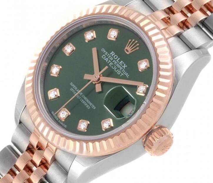 Recommending Best Rolex Replica Watches For Modern Women