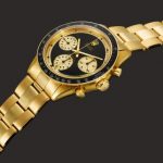 Precious Rolex Daytona JPS Ref.6264 Replica Watches Online