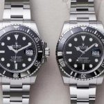 New Waterproof Rolex Submariner Replica Watches With Automatic Movement