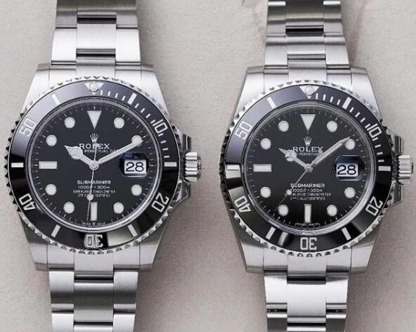 New Waterproof Rolex Submariner Replica Watches With Automatic Movement