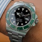 The Change Of Luxury Rolex Submariner 126610LV Replica Watches