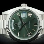 Online fake Rolex watches have stable day and date functions.