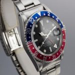 Vintage Swiss Made Luxury Rolex GMT-Master Replica Watches