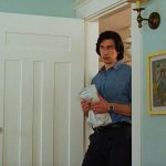 Adam Driver Wears His Personal US Perfect Replica Rolex Watches In ‘Marriage Story’