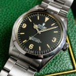 How The US AAA Rolex Explorer 1016 Fake Watches Became My Rite of Passage?