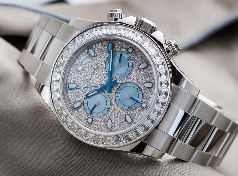 The World’s Most Popular US Perfect Fake Rolex Watches