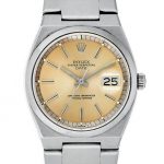 The 1970S US Perfect Replica Rolex Watches Are Horological In-joke That Watch Collectors Can’t Resist