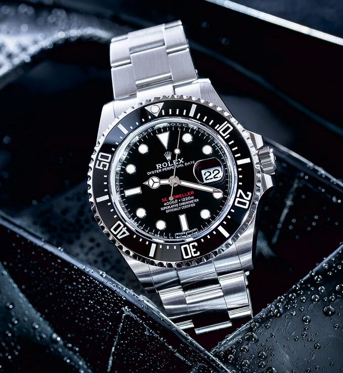 Tools For The Depths: The Dive Cheap US Rolex Replica Watches