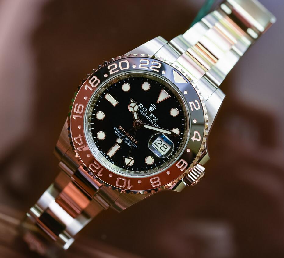 AAA Cheap Replica Rolex Watches In Dwayne ‘The Rock’ Johnson’s Beautiful Collection