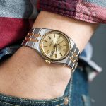 Two Tones Best Fake Rolex Watches Online Are Better Than One