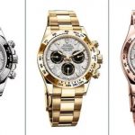 High Quality Rolex Replica Watches In Retrospect: The Cosmograph Daytona And Its Beautiful Synchrony Of Time And Track