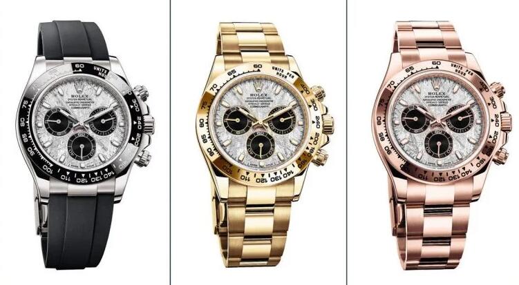 High Quality Rolex Replica Watches In Retrospect: The Cosmograph Daytona And Its Beautiful Synchrony Of Time And Track