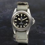 Ultra-Rare Perfect Rolex Fake Watches Wholesale Could Fetch Up To £120,000 At Auction