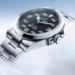 The Sky’s The Limit: AAA Top Rolex’s New Oyster Perpetual Air-King Replica Watches Is A Tribute To Aviation