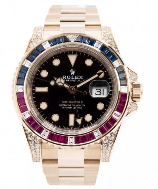 Who Has The Best Summer Rolex Fake Watches Online Flex?