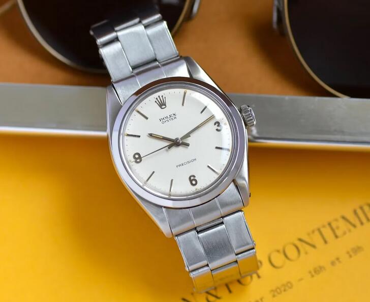 The Most Affordable Vintage AAA Swiss Made Rolex Fake Watches Is Worth Your Time