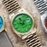 High Quality Rolex Replica Watches For Sale And Its Color Frenzy: A Look Back At The 1970s