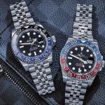 Batman On Tour: Testing The Luxury Online Replica Rolex GMT-Master II Watches