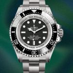 The New Rolex Perpetual Deepsea Challenge Is Hands-down The Ultimate Dive Fake Watches Online Wholesale