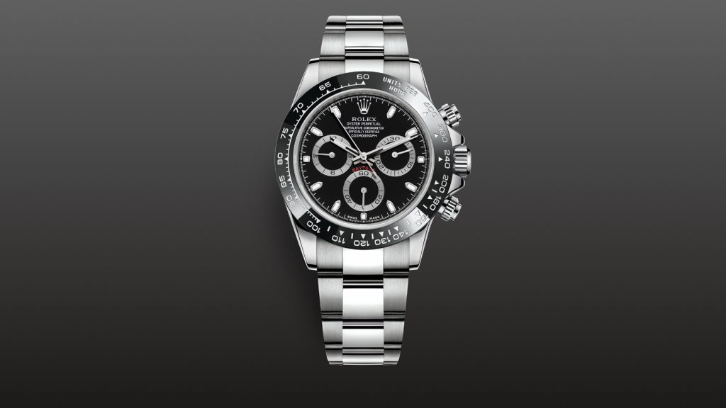 The Immortals – Why the Best Replica Rolex Daytona is still the ultimate chronograph to trigger serious FOMO