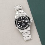 Best Quality Rolex Submariner ref. 168000 Replica Watches For Sale